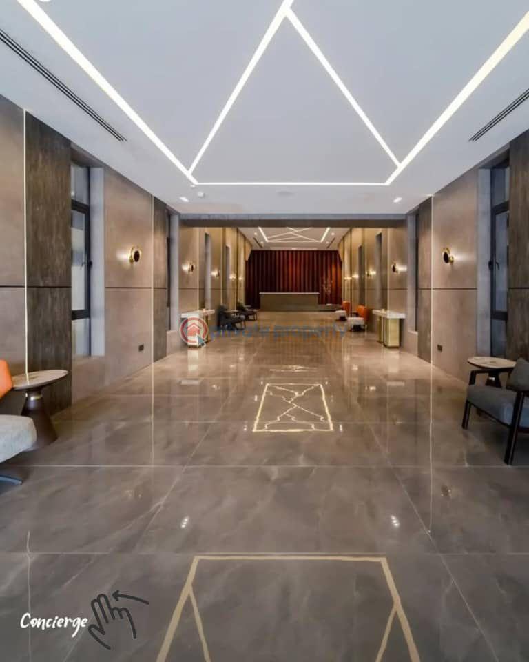 4 bedroom Flat & Apartment For Rent Old Ikoyi Lagos - 3