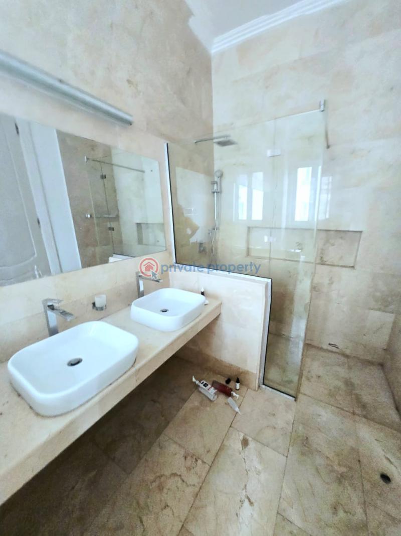 4 bedroom Flat & Apartment For Rent Victoria Island Lagos - 5