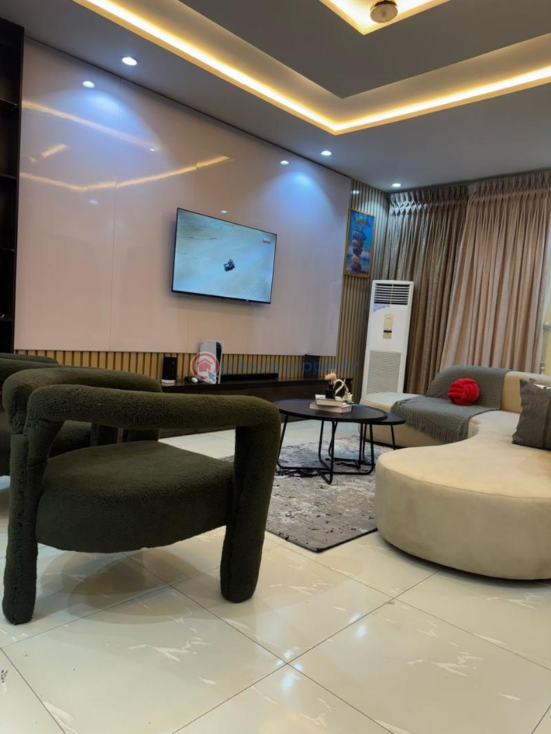 Luxury 4 bedroom apartment - 11 4 bedroom Self Contain Short let Mijl Villa And Residence Lekki Expressway Lagos - 11