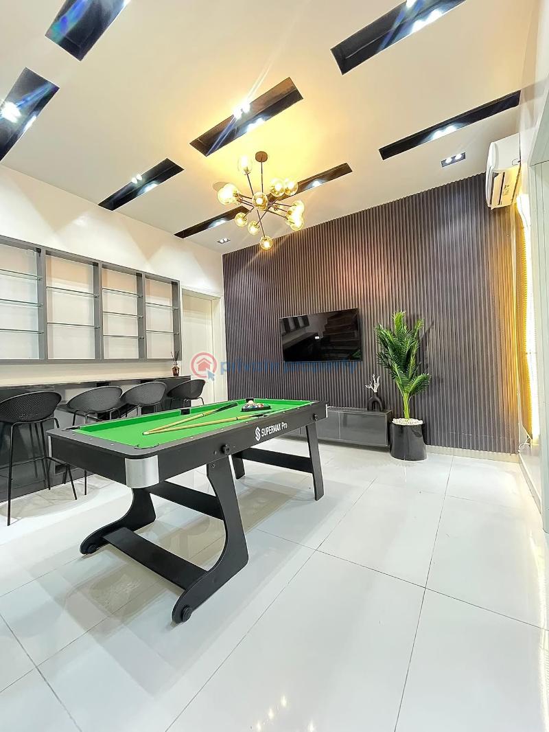 4 bedroom Terraced Duplex Short let Ikate Lekki Ikate Elegushi Lekki Lagos - 10