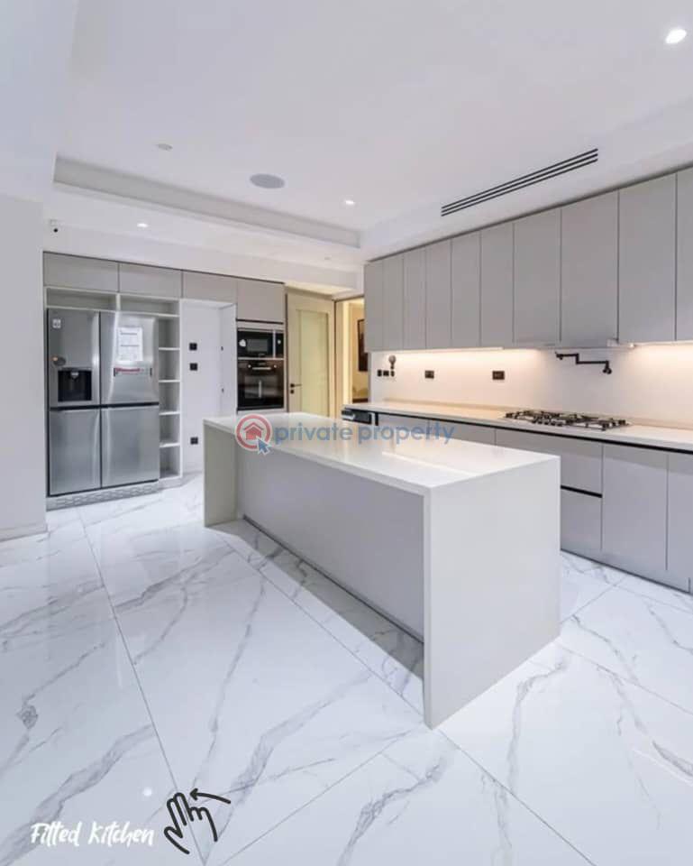 4 bedroom Flat & Apartment For Rent Old Ikoyi Lagos - 7