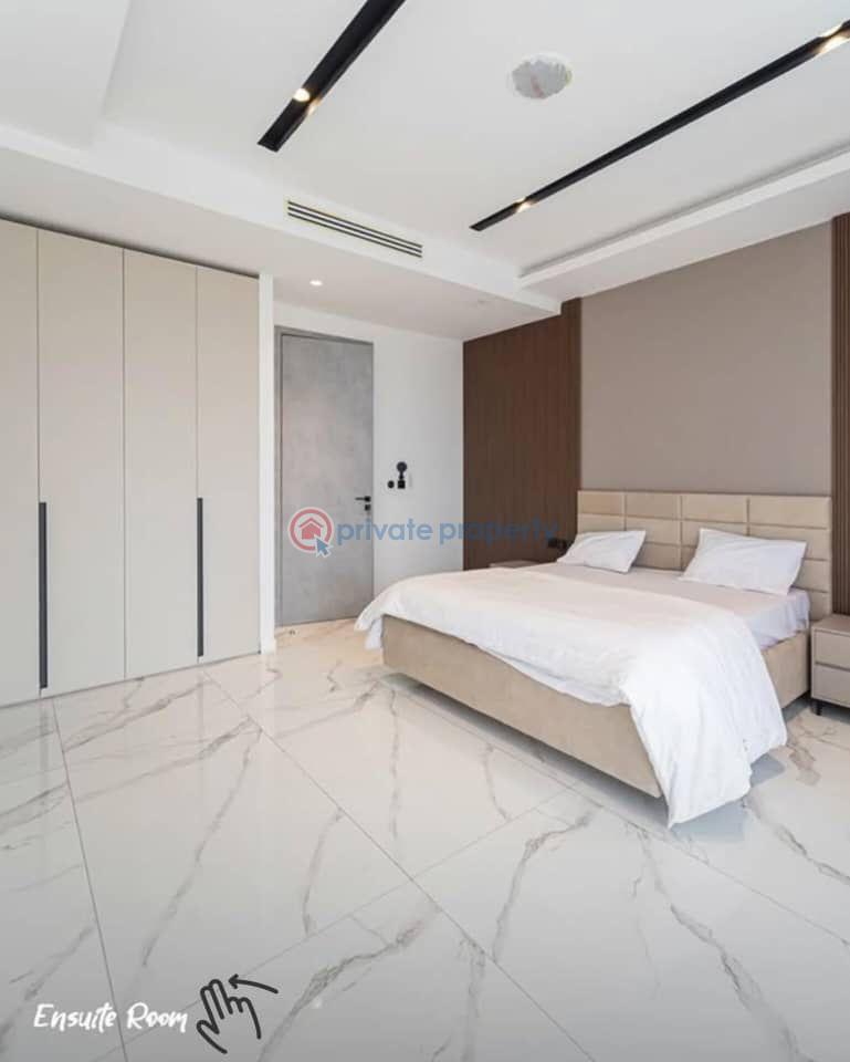 4 bedroom Flat & Apartment For Rent Old Ikoyi Lagos - 11