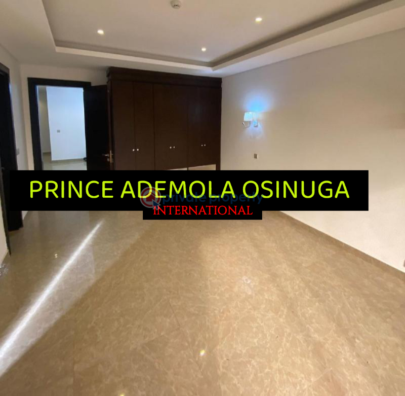 4 bedroom Flat & Apartment For Rent Banana Island Estate Banana Island Ikoyi Lagos - 3