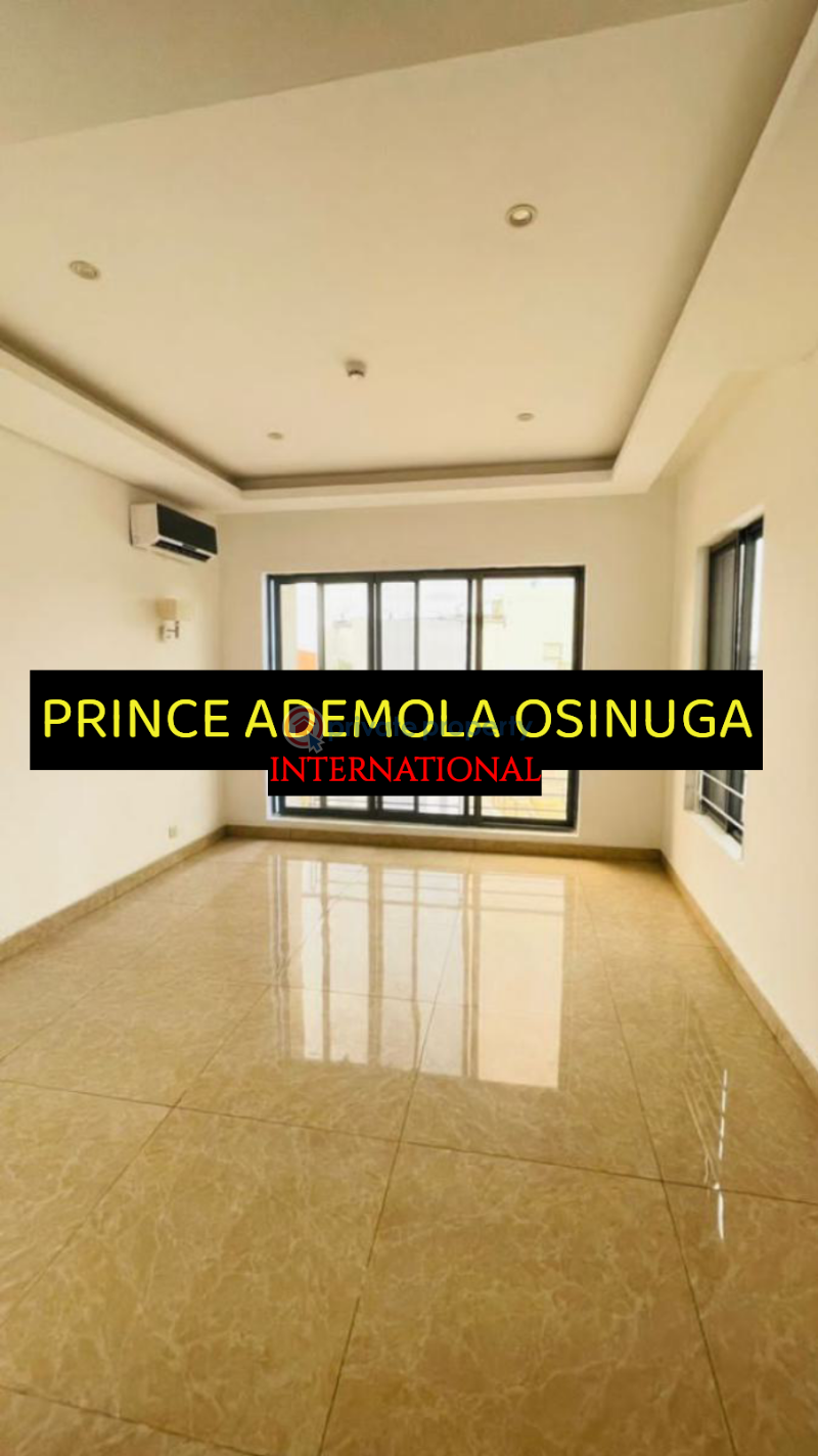 4 bedroom Maisonette For Rent Banana Island Estate Banana Island Ikoyi Lagos - 2