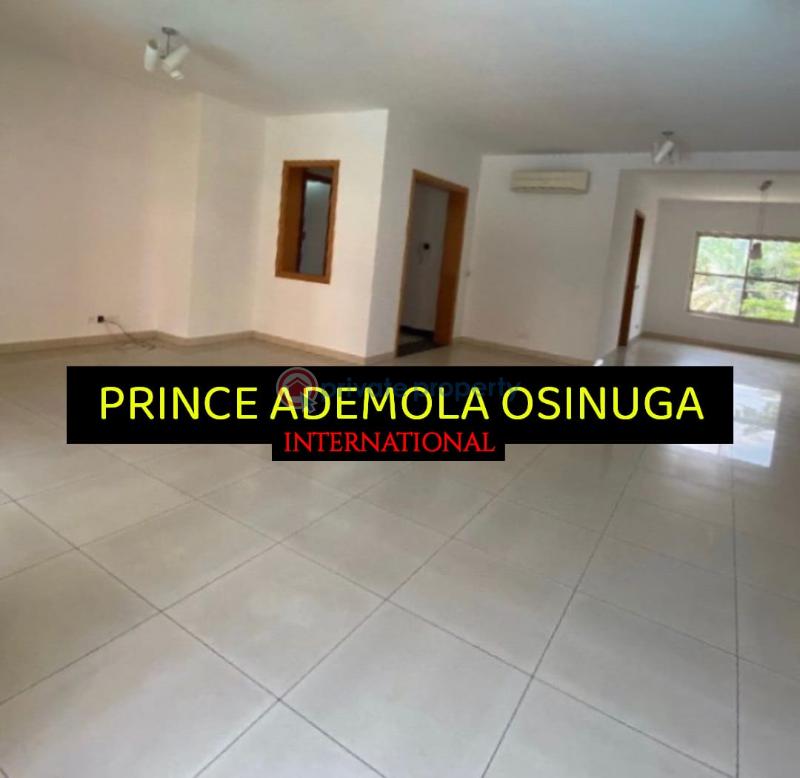 4 bedroom Flat & Apartment For Rent Old Ikoyi Lagos - 3