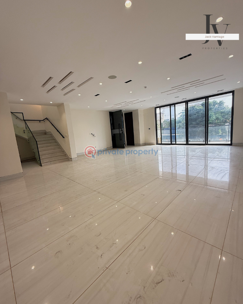 4 bedroom Flat & Apartment For Rent Ikoyi Lagos - 3