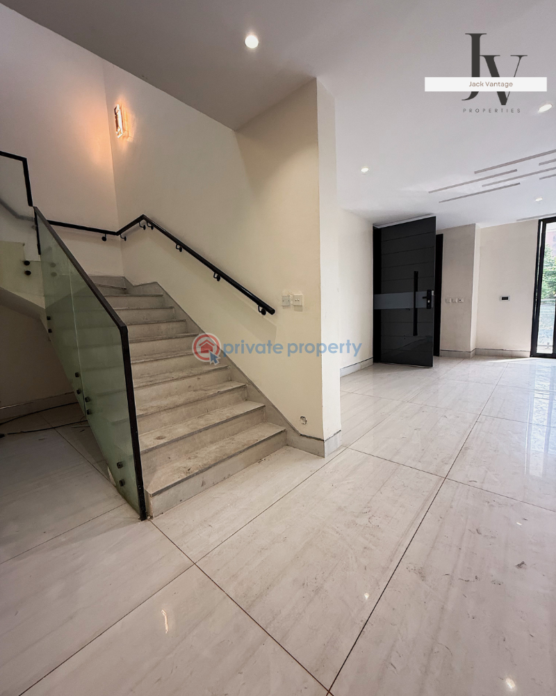 4 bedroom Flat & Apartment For Rent Ikoyi Lagos - 21