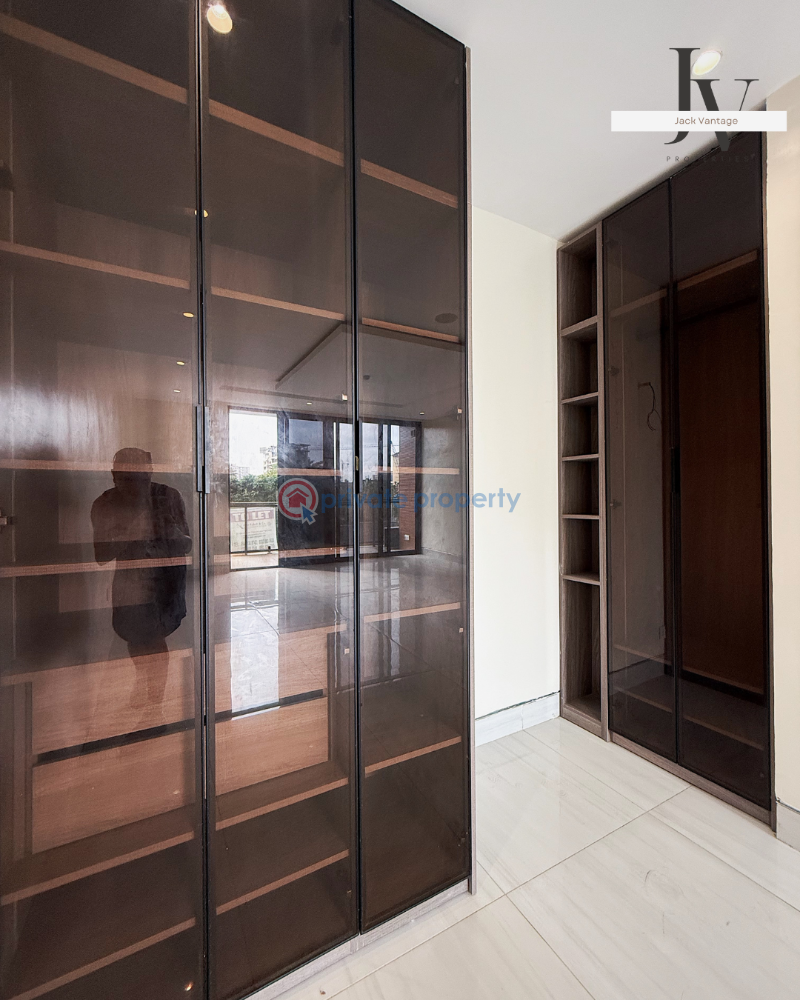 4 bedroom Flat & Apartment For Rent Ikoyi Lagos - 10