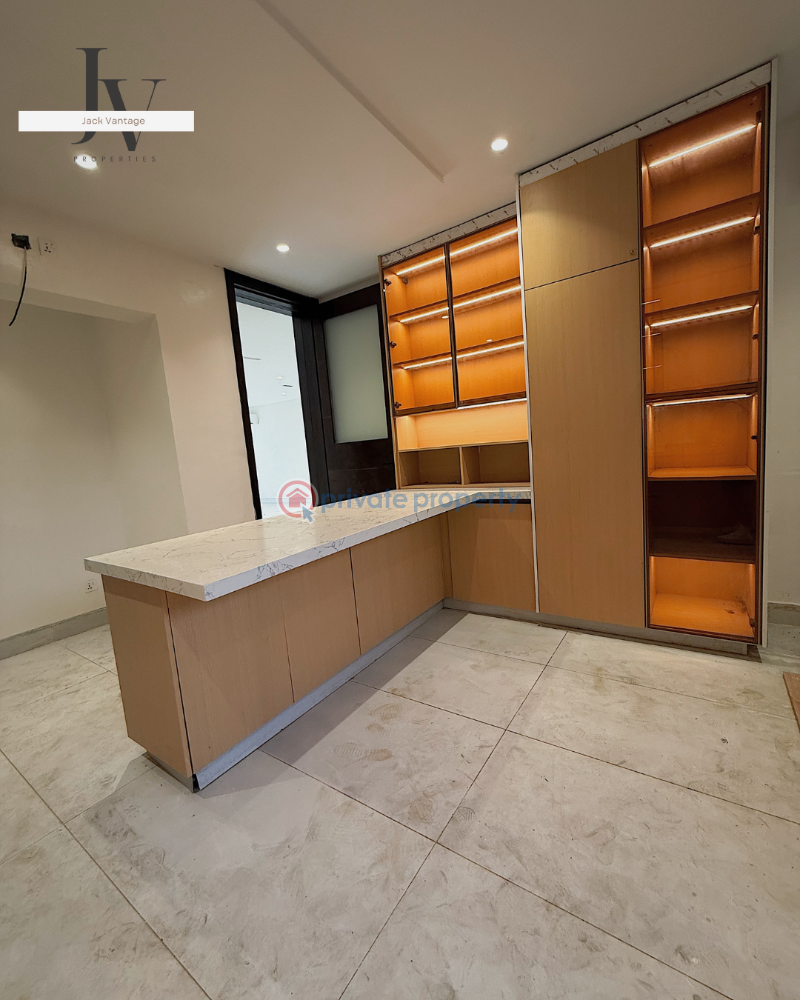 4 bedroom Flat & Apartment For Rent Ikoyi Lagos - 2