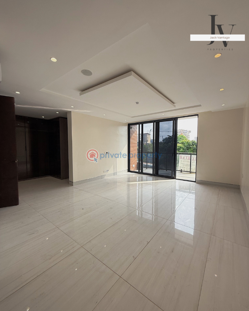 4 bedroom Flat & Apartment For Rent Ikoyi Lagos - 11