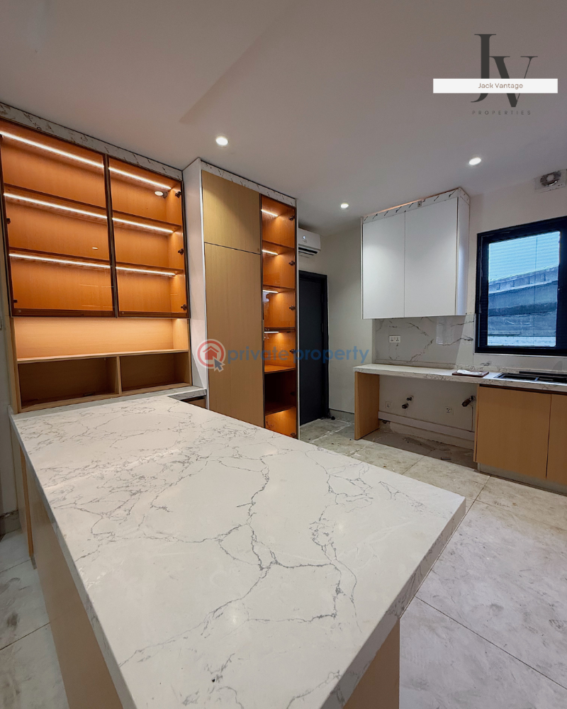 4 bedroom Flat & Apartment For Rent Ikoyi Lagos - 1