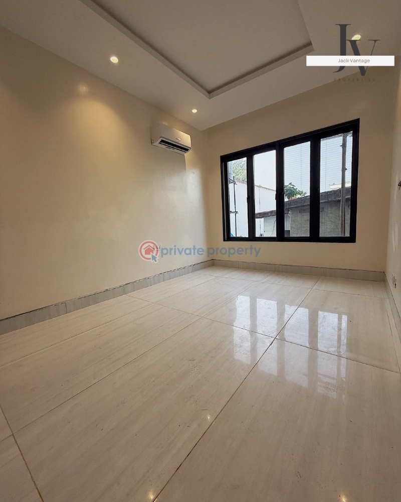 4 bedroom Flat & Apartment For Rent Ikoyi Lagos - 19