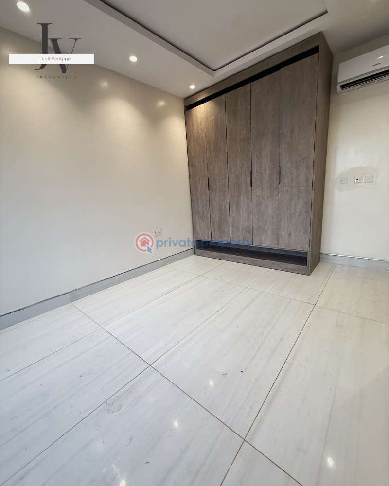 4 bedroom Flat & Apartment For Rent Ikoyi Lagos - 22