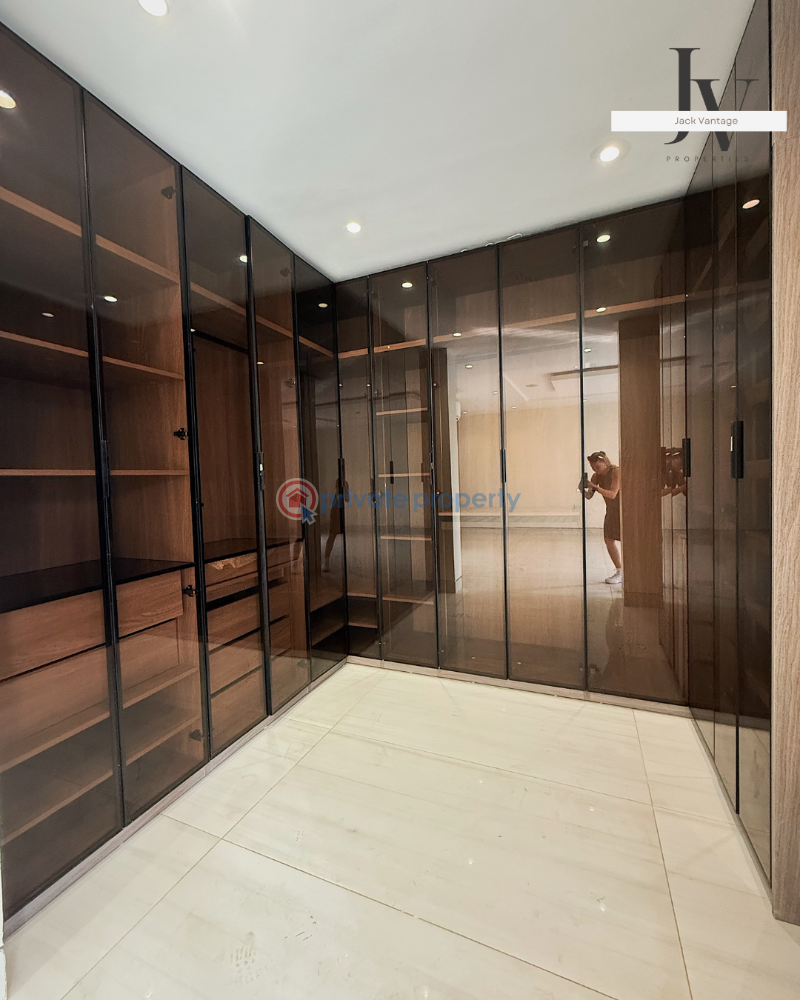 4 bedroom Flat & Apartment For Rent Ikoyi Lagos - 6