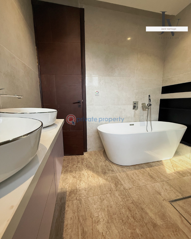 4 bedroom Flat & Apartment For Rent Ikoyi Lagos - 18