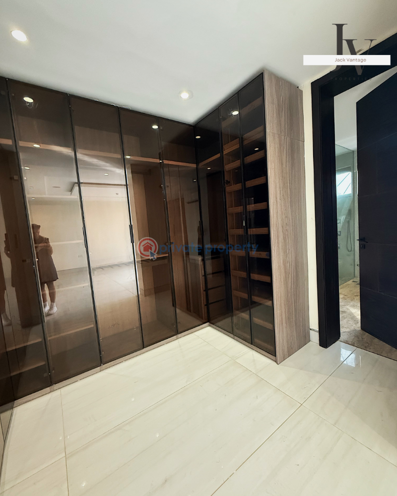 4 bedroom Flat & Apartment For Rent Ikoyi Lagos - 9