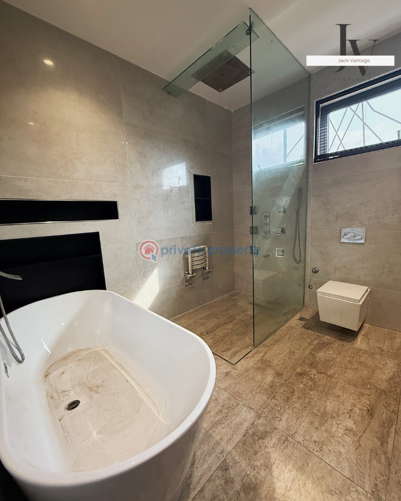 4 bedroom Flat & Apartment For Rent Ikoyi Lagos - 7