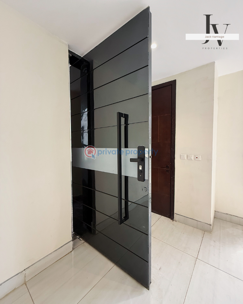 4 bedroom Flat & Apartment For Rent Ikoyi Lagos - 5