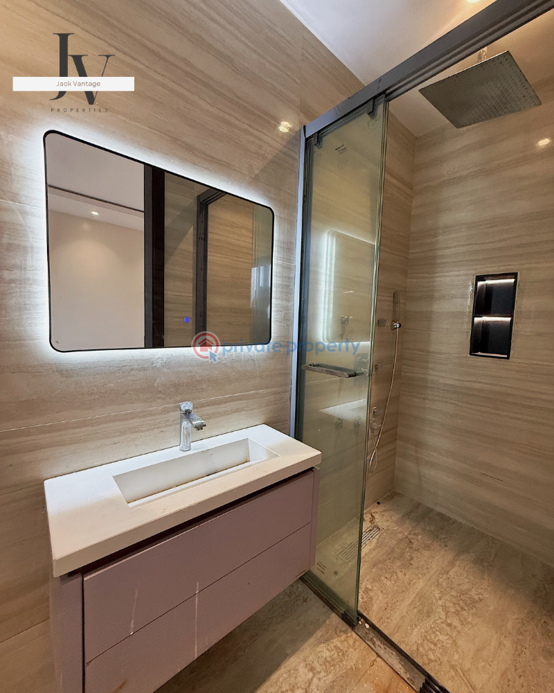 4 bedroom Flat & Apartment For Rent Ikoyi Lagos - 17