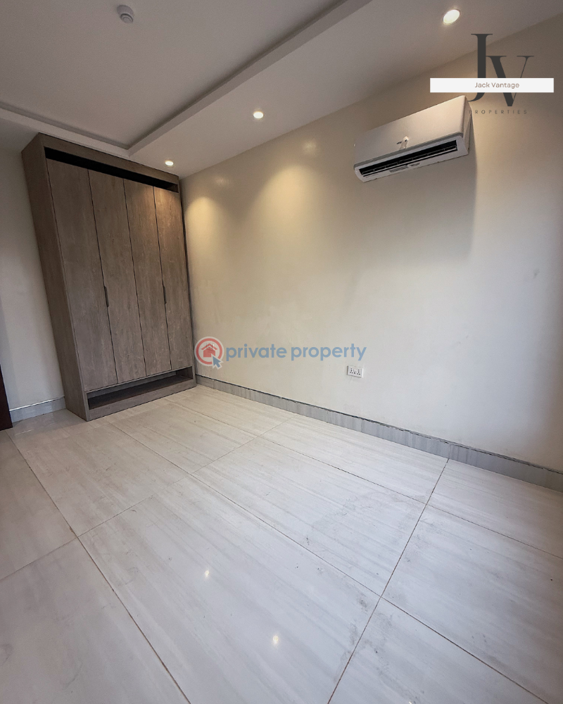 4 bedroom Flat & Apartment For Rent Ikoyi Lagos - 20