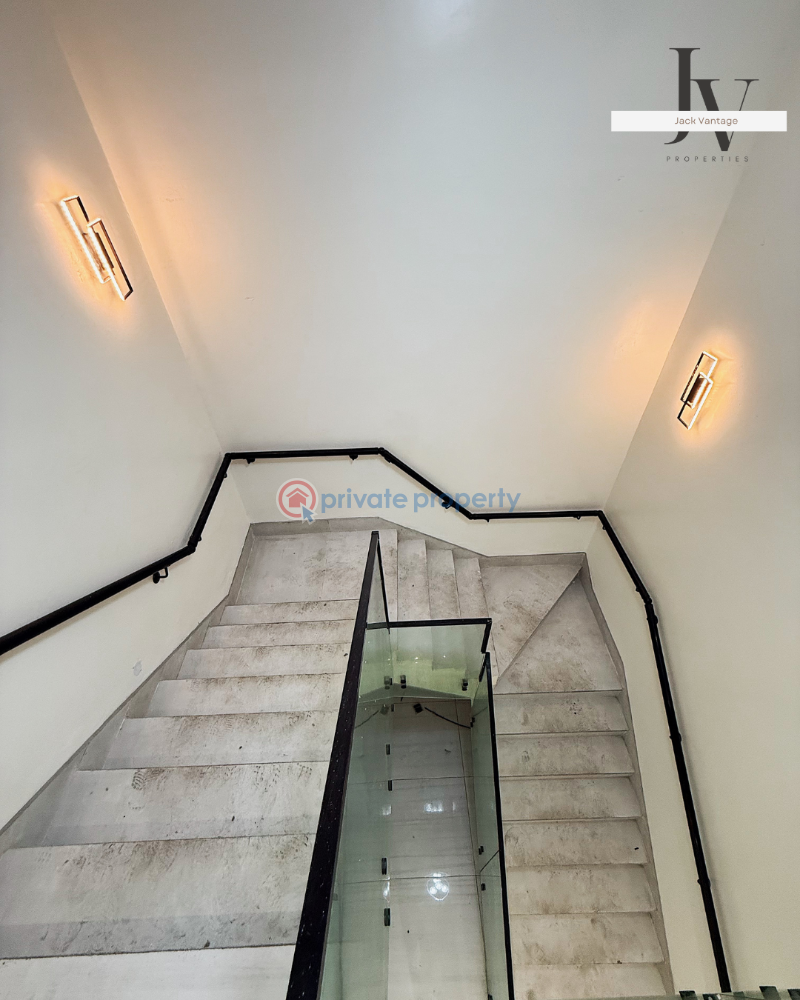 4 bedroom Flat & Apartment For Rent Ikoyi Lagos - 15