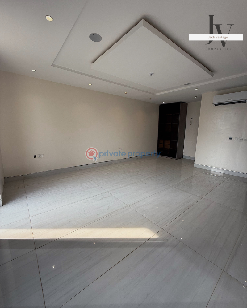 4 bedroom Flat & Apartment For Rent Ikoyi Lagos - 12