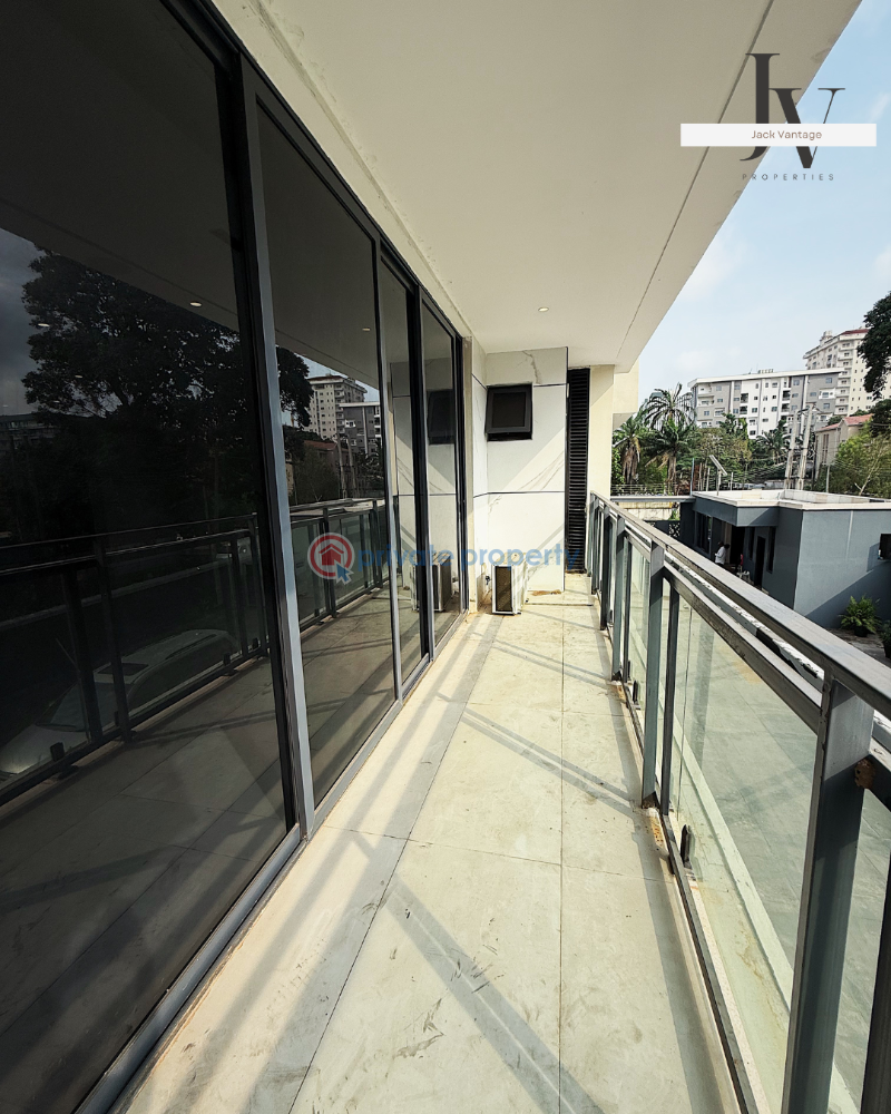 4 bedroom Flat & Apartment For Rent Ikoyi Lagos - 16