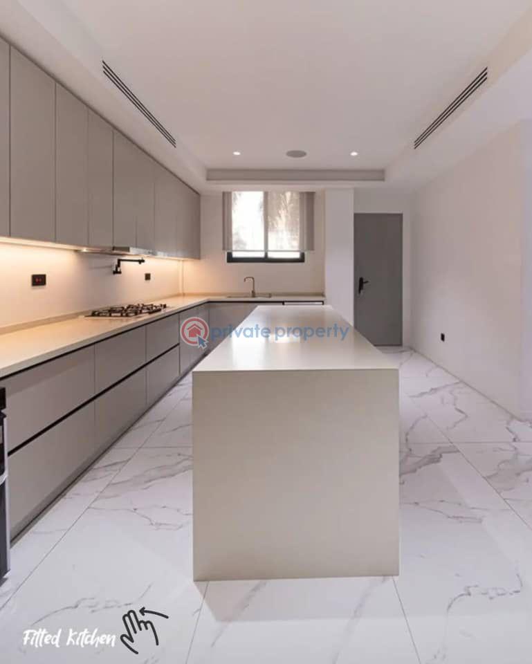 4 bedroom Flat & Apartment For Rent Old Ikoyi Lagos - 6