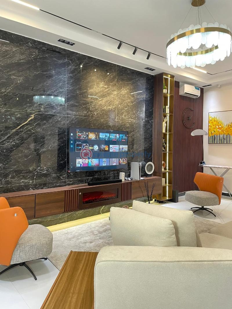 4 bedroom Terraced Duplex Short let Ikate Lekki Ikate Elegushi Lekki Lagos - 4