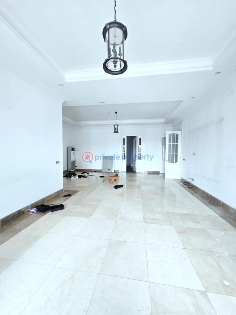 4 bedroom Flat & Apartment For Rent Victoria Island Lagos - 8