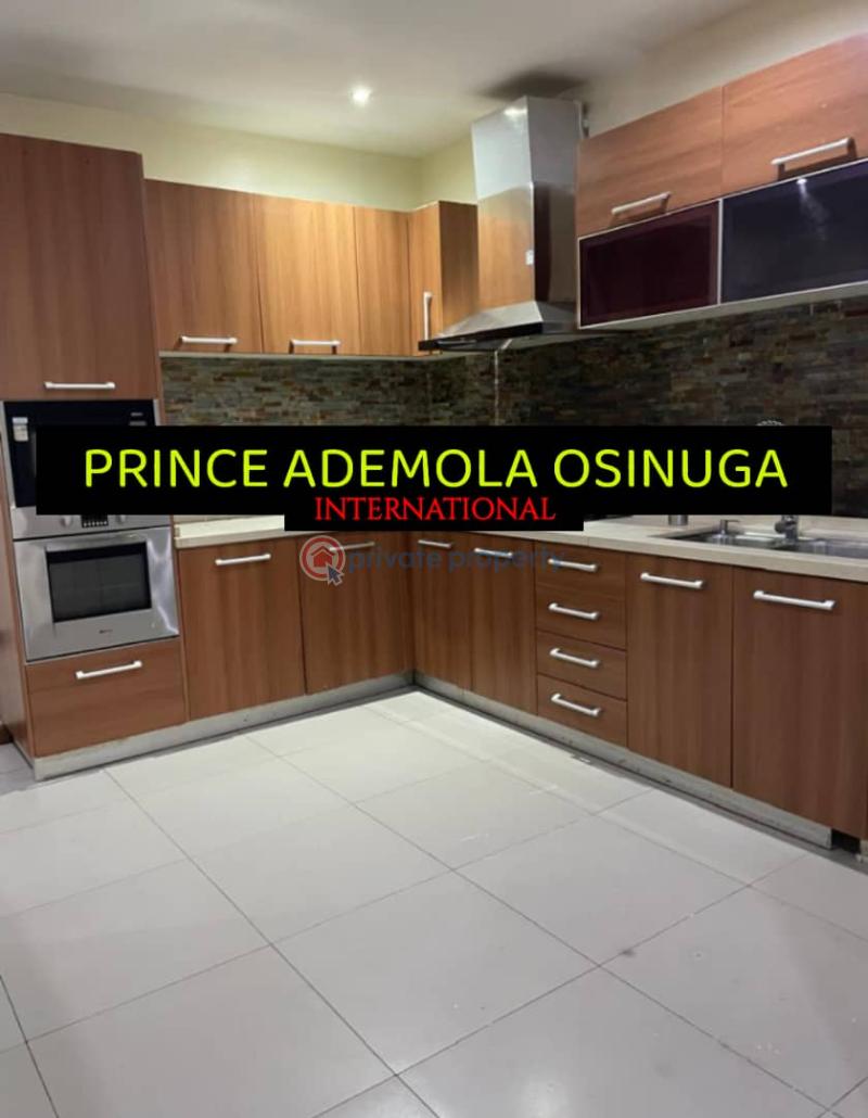 4 bedroom Flat & Apartment For Sale Ikoyi Lagos - 14