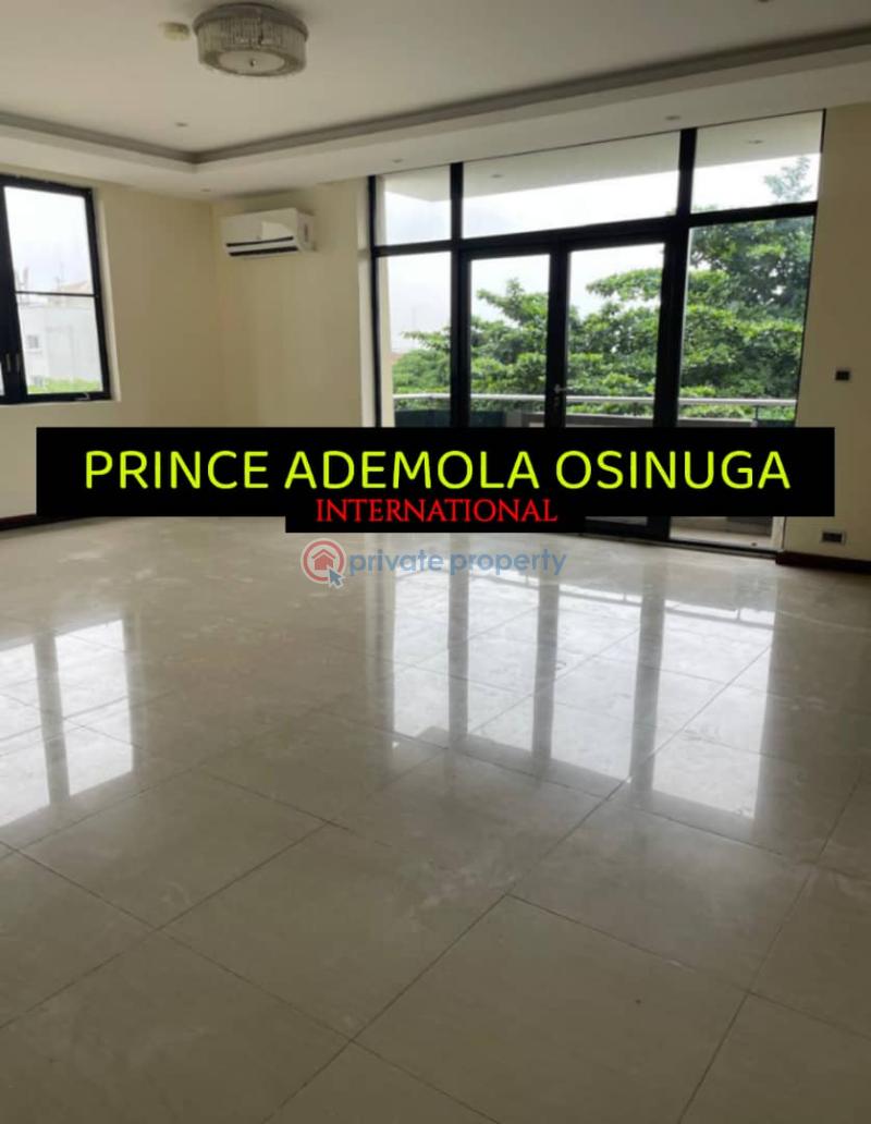 4 bedroom Flat & Apartment For Sale Ikoyi Lagos - 9