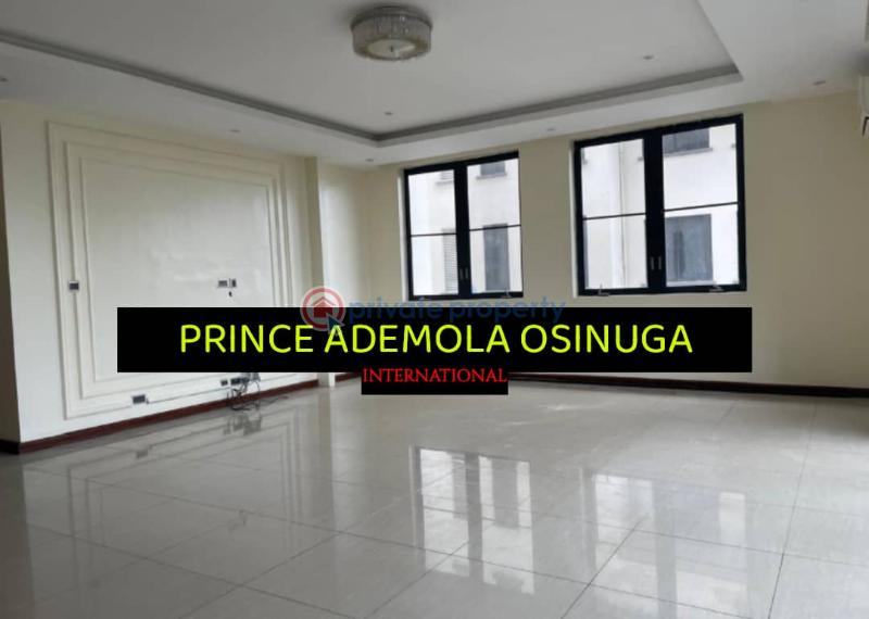 4 bedroom Flat & Apartment For Sale Ikoyi Lagos - 10