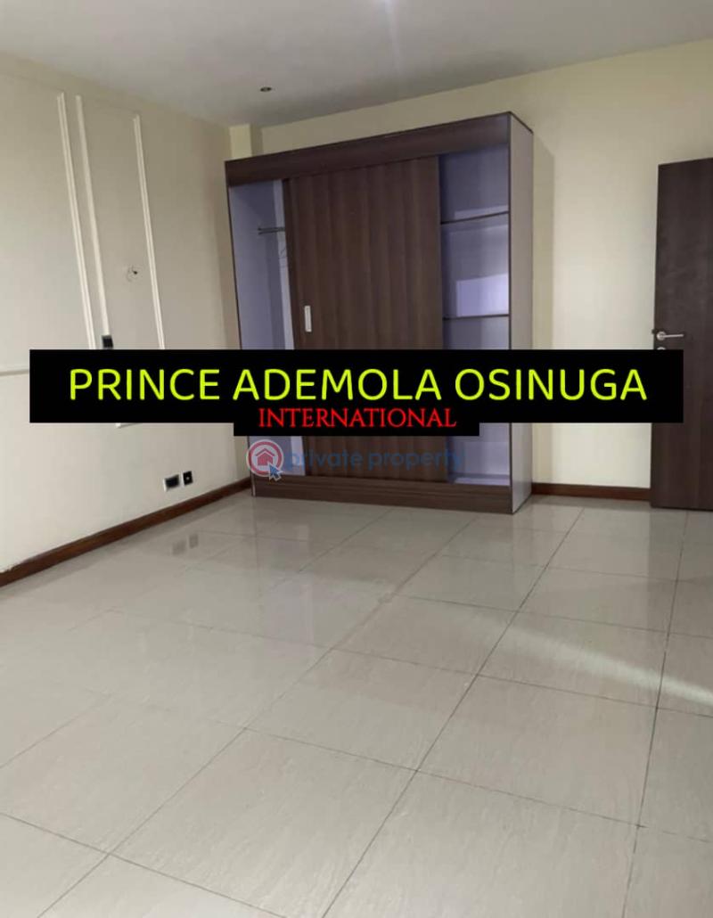 4 bedroom Flat & Apartment For Sale Ikoyi Lagos - 6