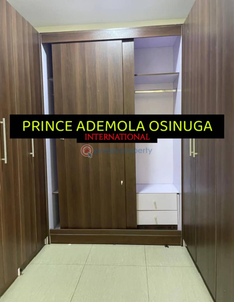 4 bedroom Flat & Apartment For Sale Ikoyi Lagos - 8