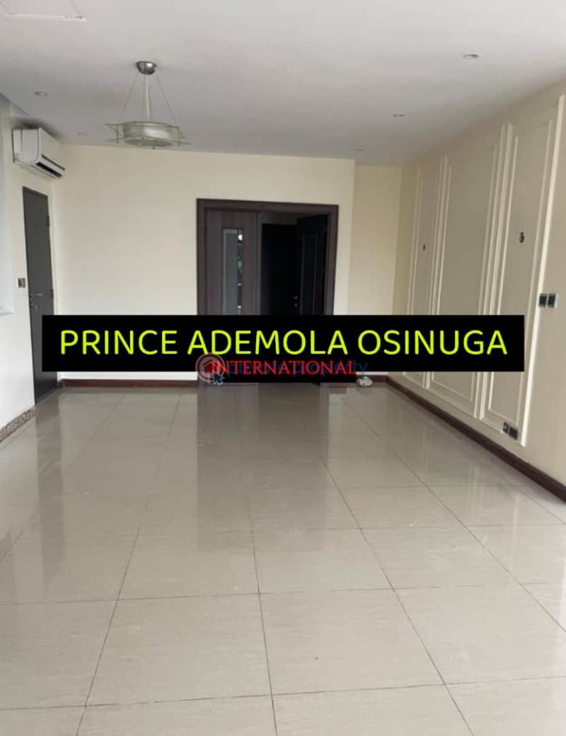 4 bedroom Flat & Apartment For Sale Ikoyi Lagos - 12