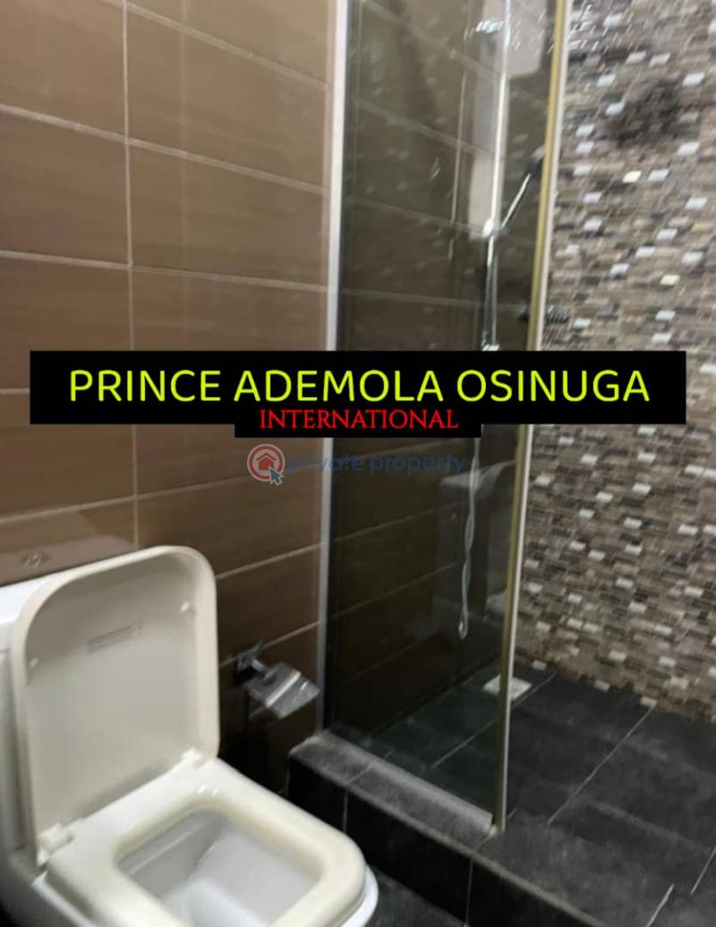 4 bedroom Flat & Apartment For Sale Ikoyi Lagos - 11