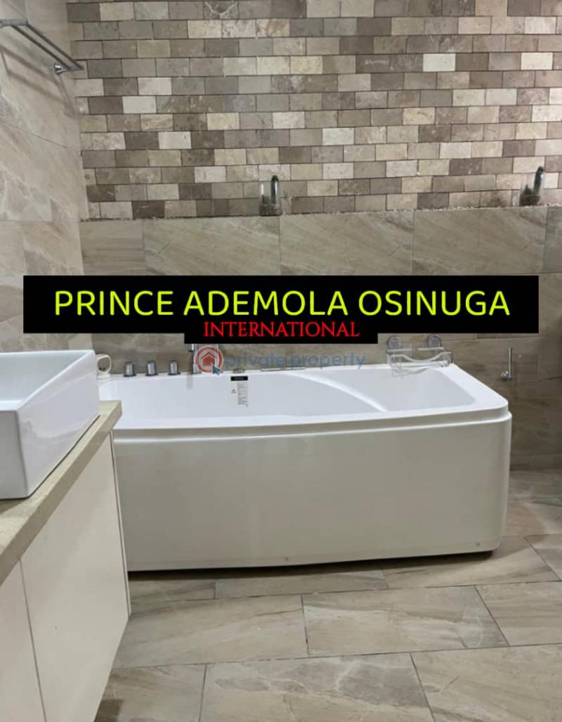 4 bedroom Flat & Apartment For Sale Ikoyi Lagos - 7