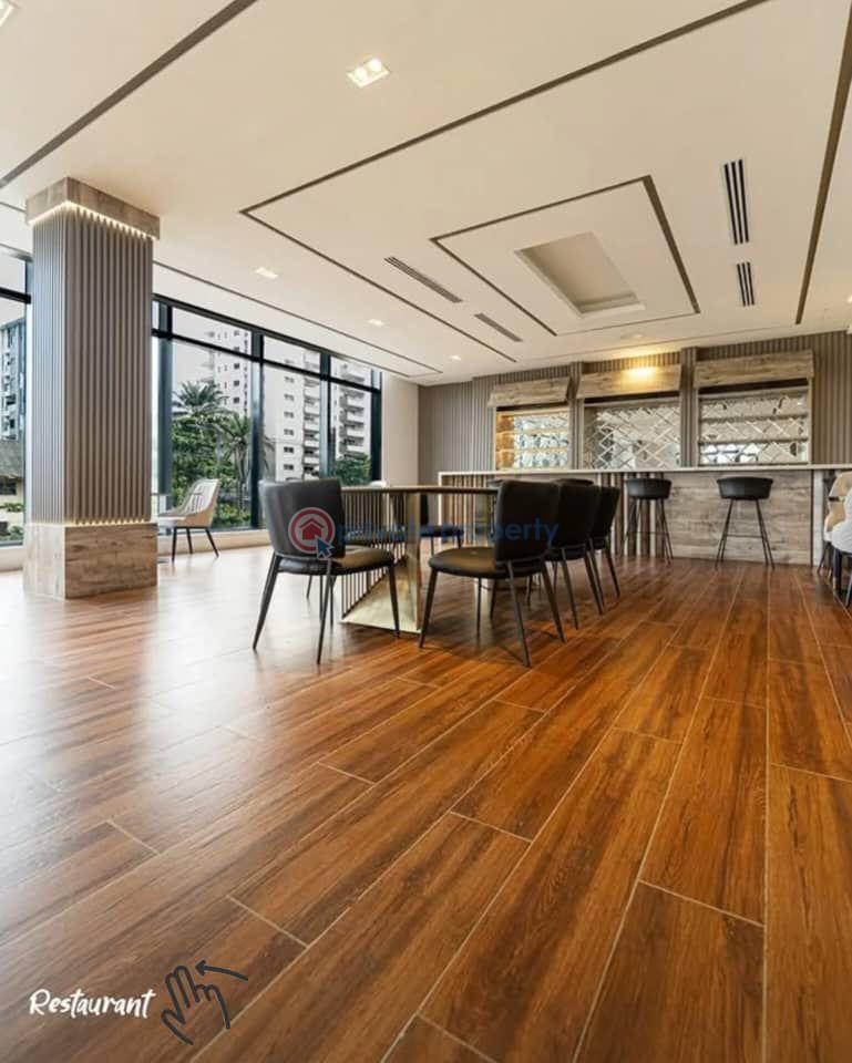 4 bedroom Flat & Apartment For Rent Old Ikoyi Lagos - 1