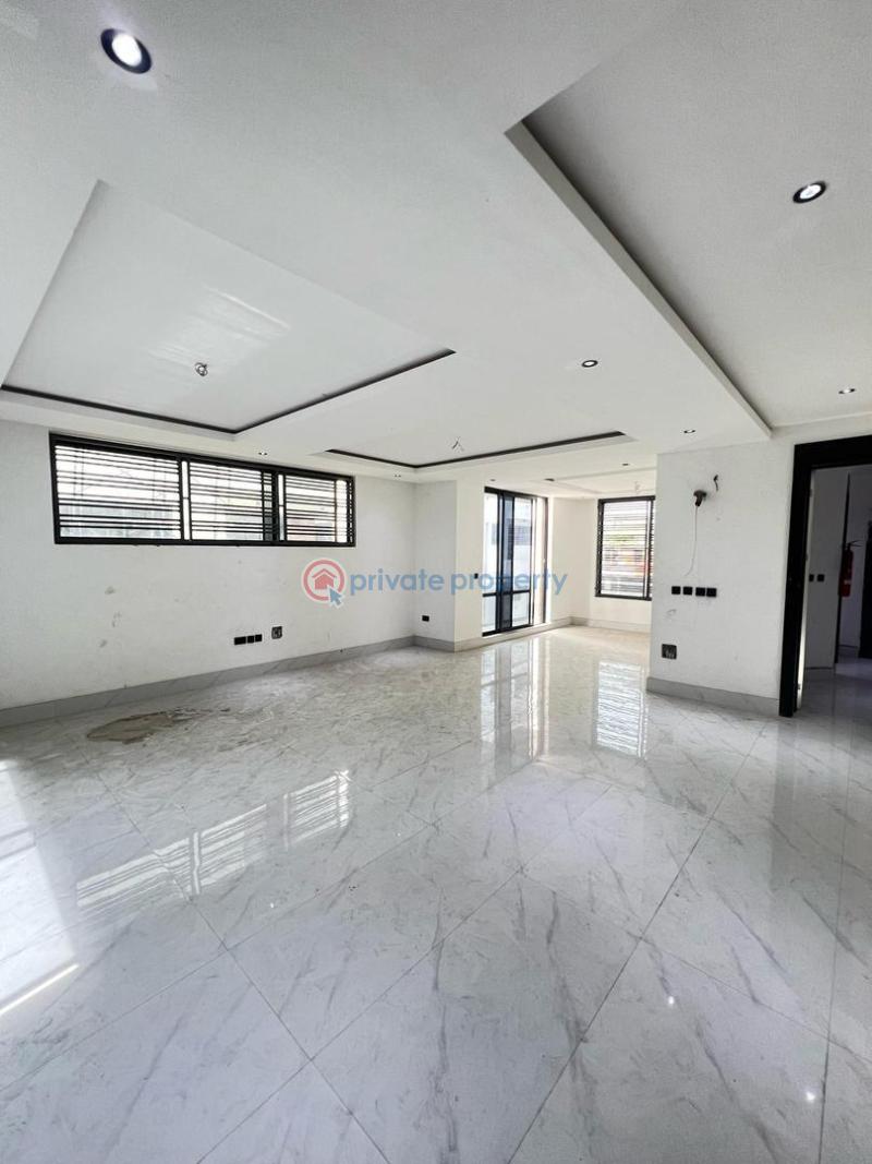 4 bedroom Terrace For Rent Ikoyi Lagos - 5