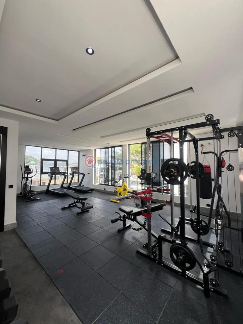 4 bedroom Terrace For Rent Ikoyi Lagos - 14