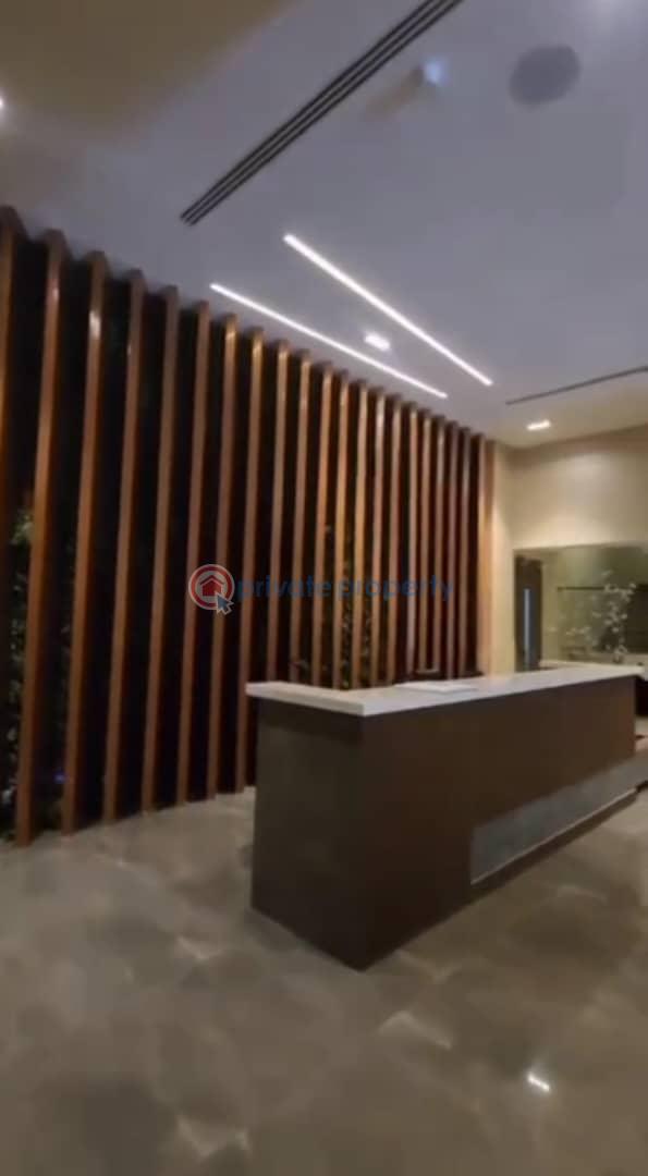 4 bedroom Detached Duplex For Sale Glover Road Ikoyi Lagos - 3