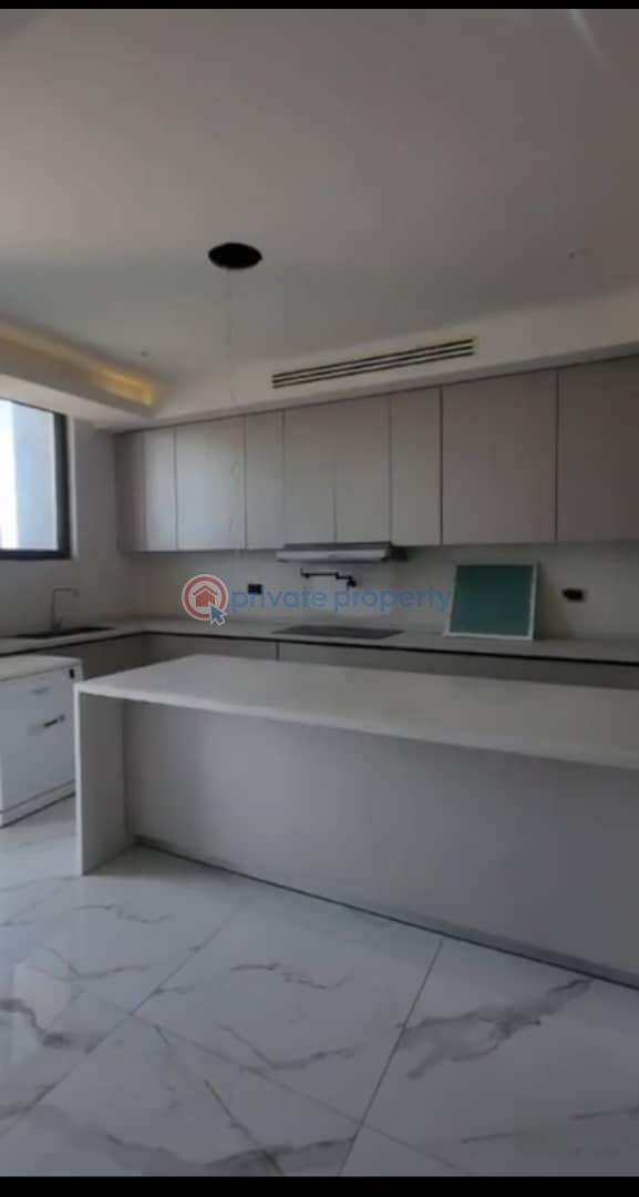 4 bedroom Detached Duplex For Sale Glover Road Ikoyi Lagos - 5