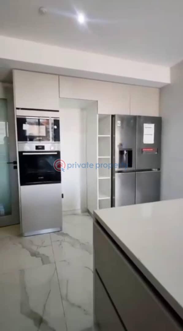 4 bedroom Detached Duplex For Sale Glover Road Ikoyi Lagos - 4