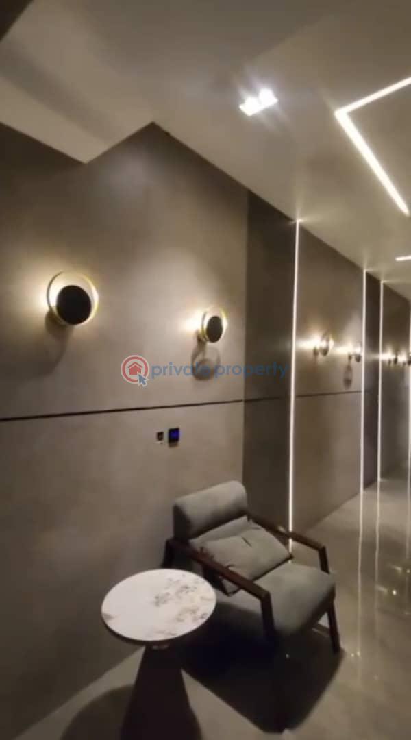 4 bedroom Detached Duplex For Sale Glover Road Ikoyi Lagos - 6