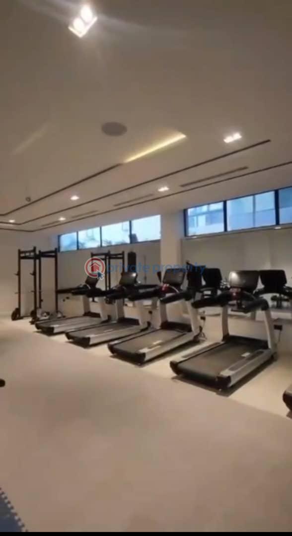 4 bedroom Detached Duplex For Sale Glover Road Ikoyi Lagos - 8