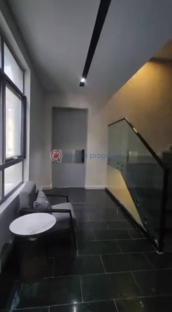 4 bedroom Detached Duplex For Sale Glover Road Ikoyi Lagos - 12