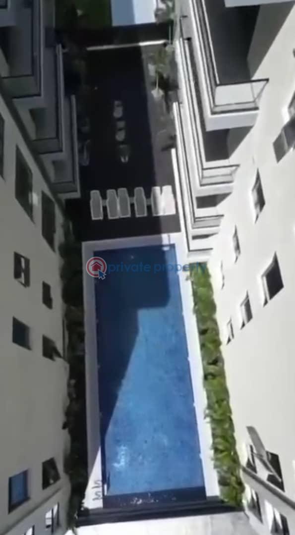 4 bedroom Detached Duplex For Sale Glover Road Ikoyi Lagos - 2