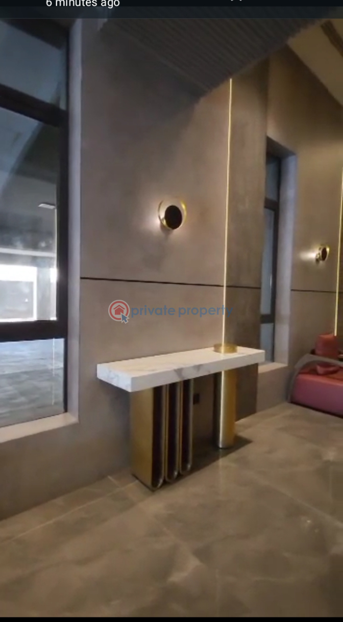 Flat & Apartment For Rent Glover Road Ikoyi Ikoyi Lagos - 3