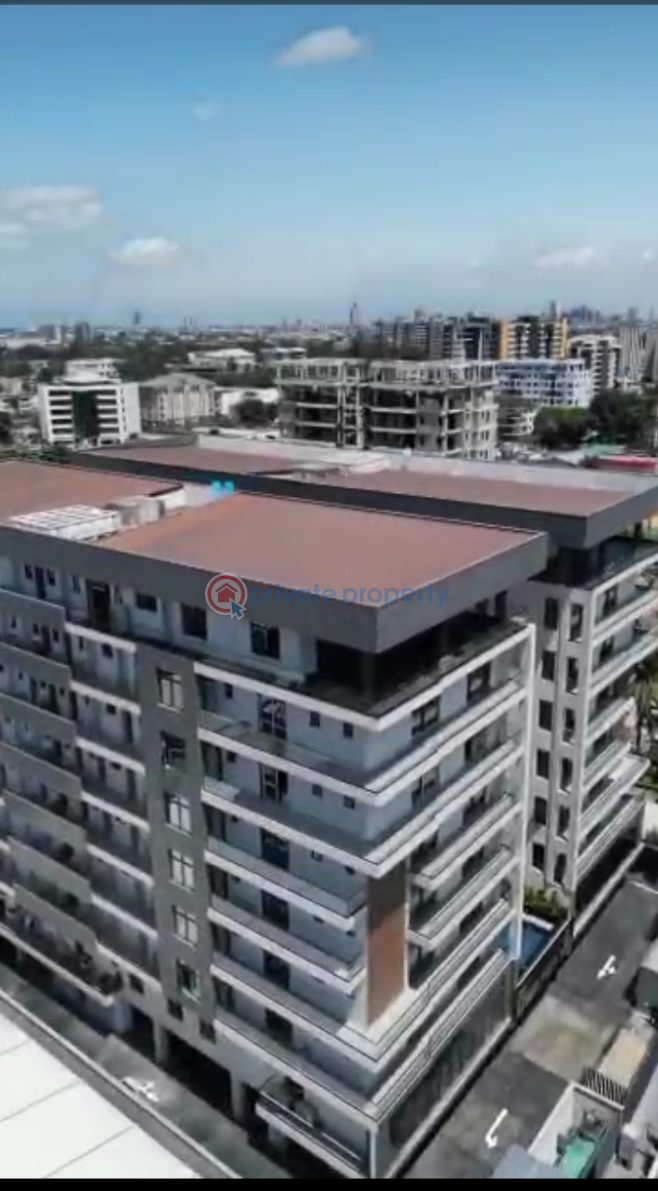 Flat & Apartment For Rent Glover Road Ikoyi Ikoyi Lagos - 0